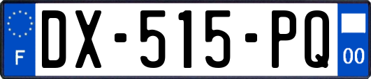 DX-515-PQ