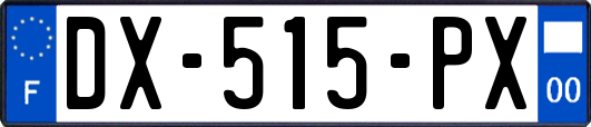 DX-515-PX