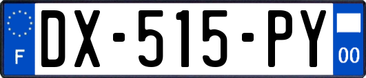 DX-515-PY