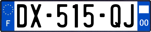 DX-515-QJ