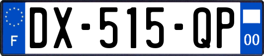 DX-515-QP