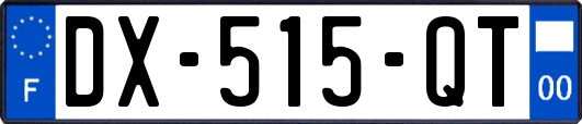 DX-515-QT