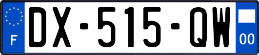 DX-515-QW