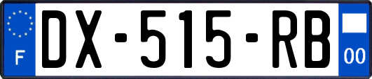 DX-515-RB