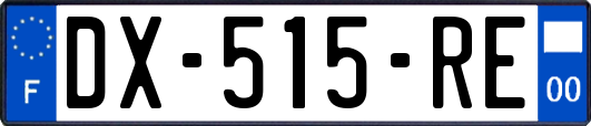 DX-515-RE