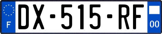 DX-515-RF