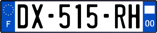 DX-515-RH