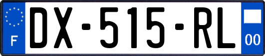 DX-515-RL