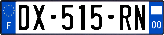 DX-515-RN