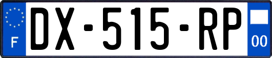 DX-515-RP