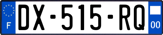 DX-515-RQ