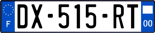 DX-515-RT