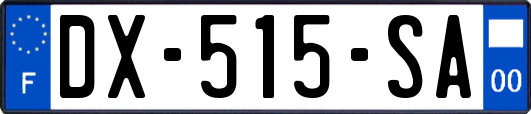DX-515-SA