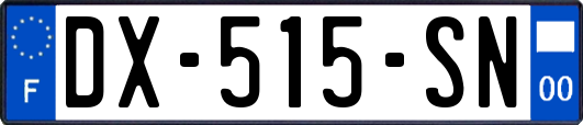 DX-515-SN