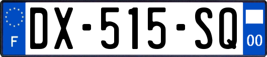 DX-515-SQ