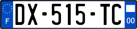 DX-515-TC