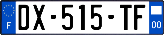 DX-515-TF
