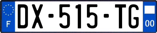 DX-515-TG