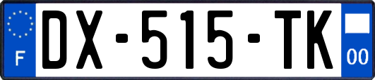 DX-515-TK