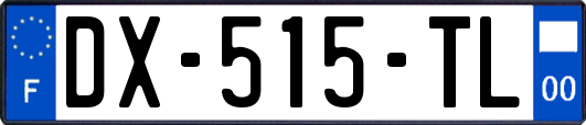 DX-515-TL