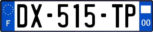 DX-515-TP