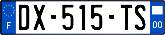DX-515-TS