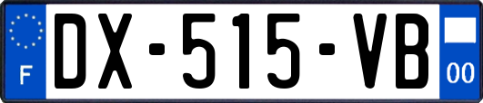 DX-515-VB