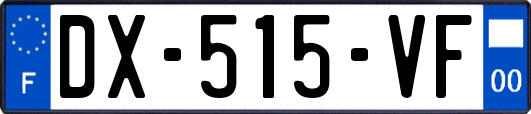 DX-515-VF