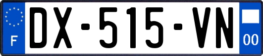 DX-515-VN