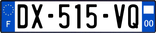 DX-515-VQ