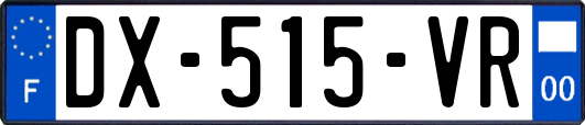 DX-515-VR