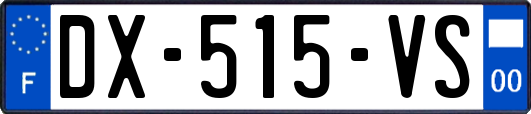 DX-515-VS