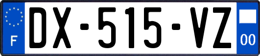 DX-515-VZ