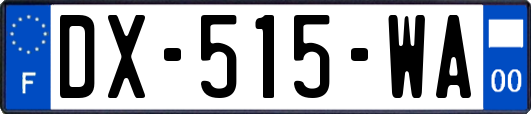 DX-515-WA