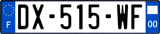 DX-515-WF