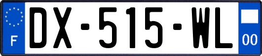 DX-515-WL