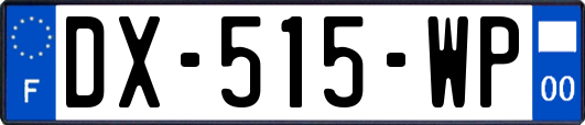 DX-515-WP