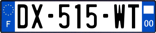 DX-515-WT