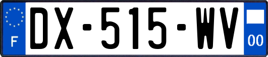 DX-515-WV