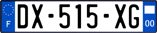 DX-515-XG