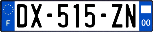 DX-515-ZN