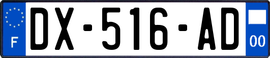 DX-516-AD