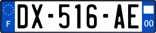 DX-516-AE