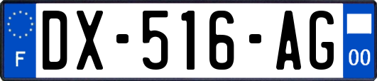 DX-516-AG