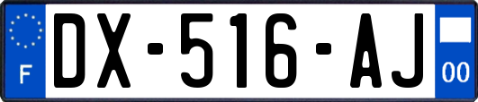 DX-516-AJ