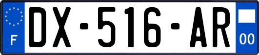 DX-516-AR