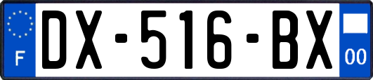 DX-516-BX