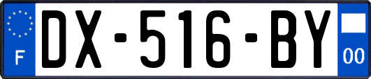 DX-516-BY