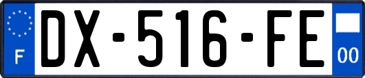 DX-516-FE