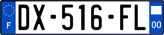 DX-516-FL
